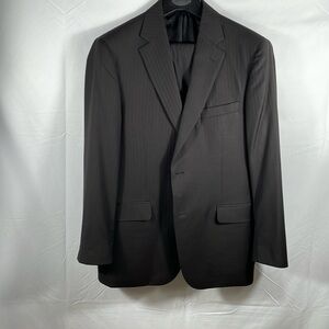 Suit Jacket Josh A Bank Signature Collection.